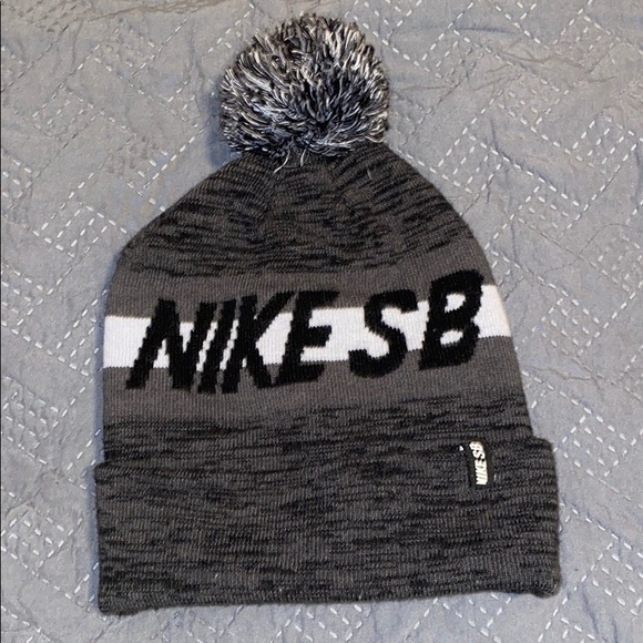 Nike SB beanie